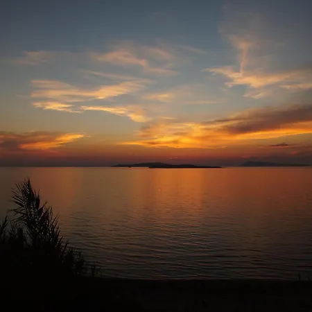 Elena Luxury Agios Stefanos *
