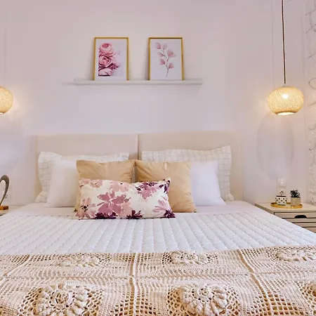 Appartamento Elena Luxury Agios Stefanos