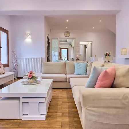 Elena Luxury Agios Stefanos Agios Stefanos Avliotes (Corfu)