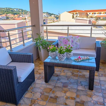 Elena Luxury Agios Stefanos Agios Stefanos Avliotes (Corfu)