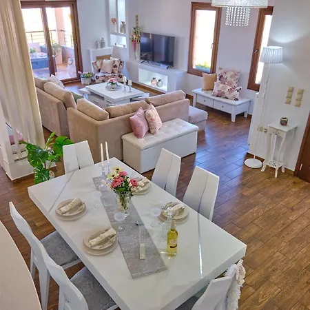 Appartamento Elena Luxury Agios Stefanos Agios Stefanos Avliotes (Corfu)