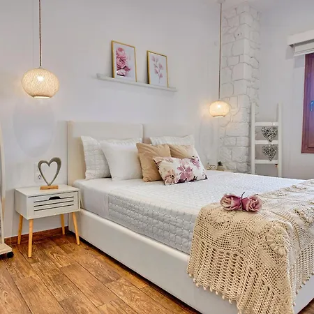 Appartamento Elena Luxury Agios Stefanos *