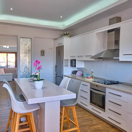 Appartamento Elena Luxury Agios Stefanos Agios Stefanos Avliotes (Corfu)