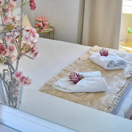 Appartamento Elena Luxury Agios Stefanos *